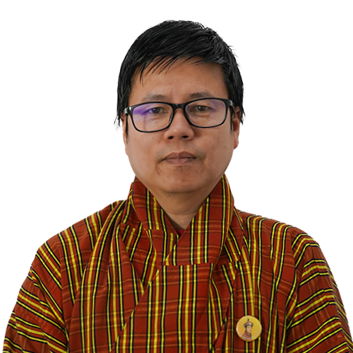 Mr. Bharat Gurung