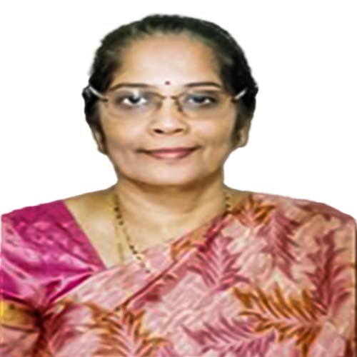 Mrs. Jayashree Ranade