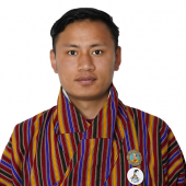 Tshering Tobgay