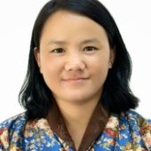 Suk Rani Rai