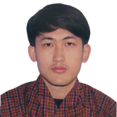 Tshewang Dorji