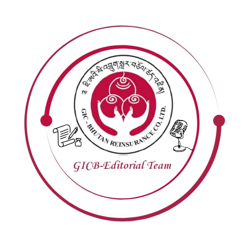 GIC-Bhutan Re: Our Story Begins in 2013
