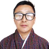 Gyembo Dorji